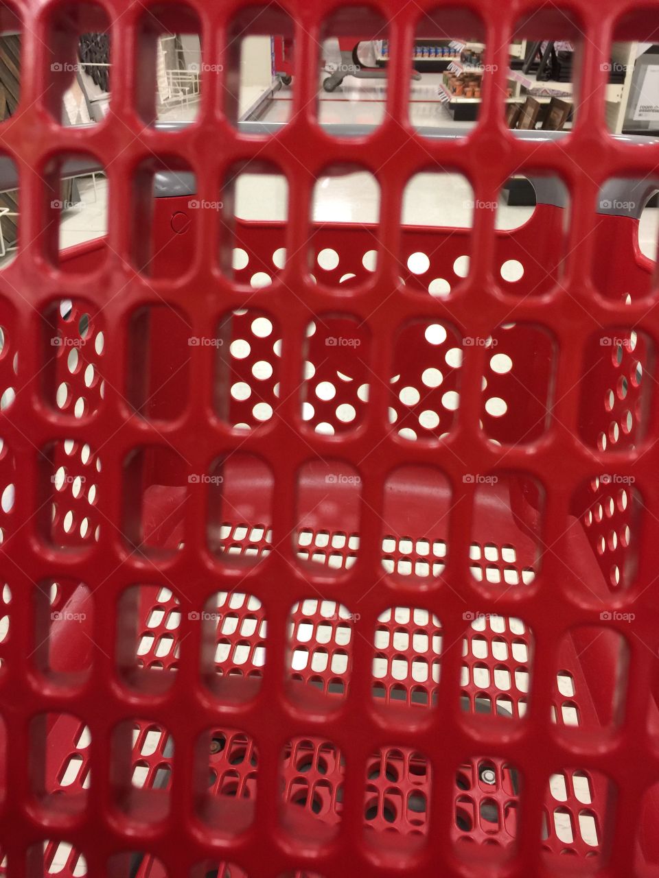 Target Cart