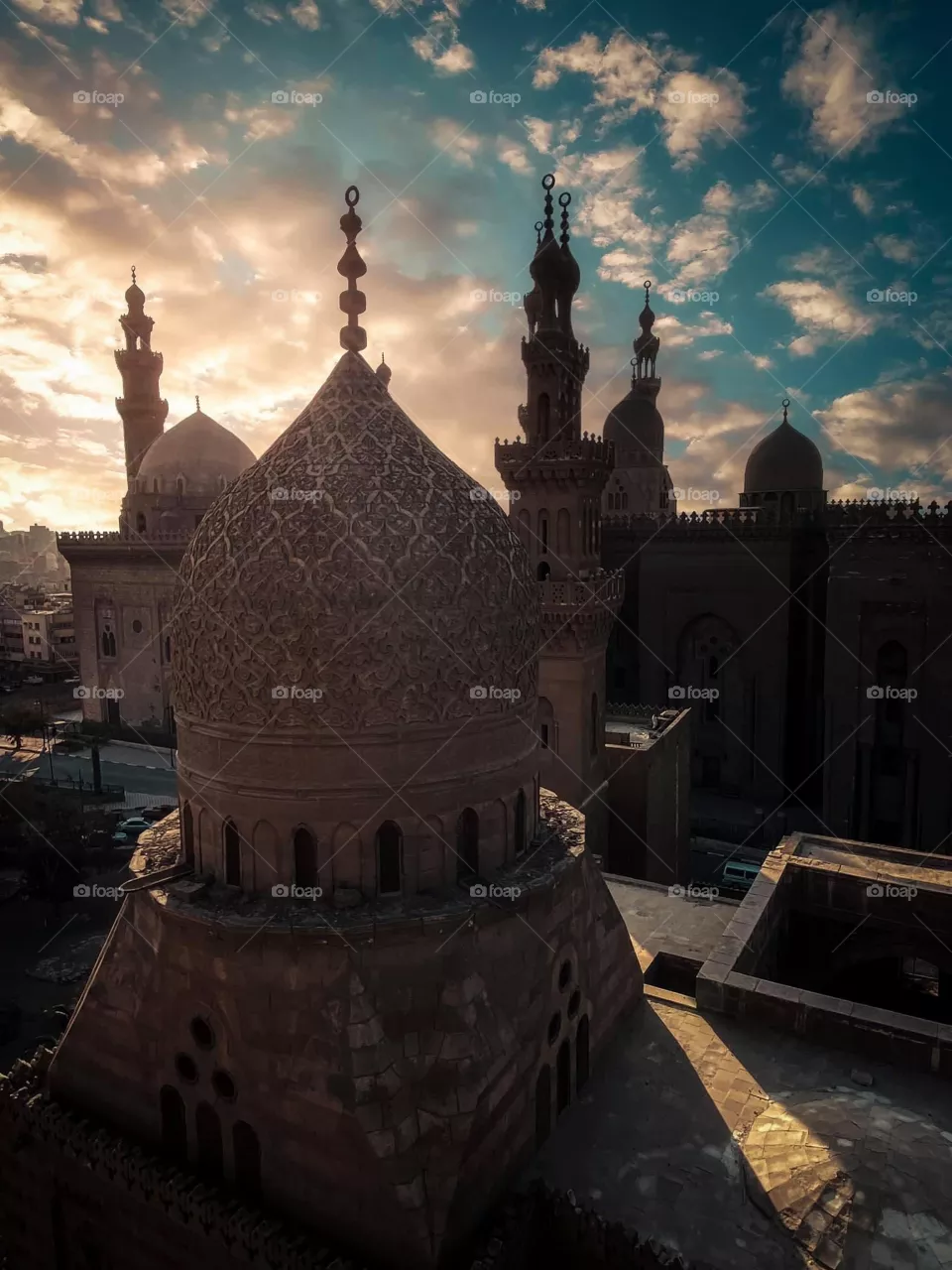 Egypt 
