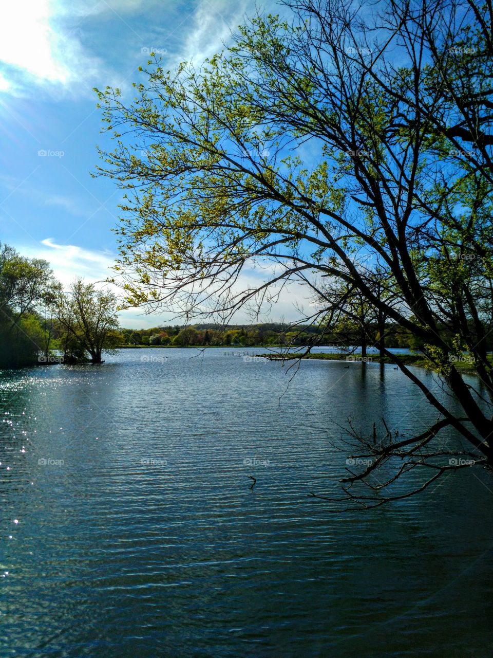 Silver Lake, Rochester, MN