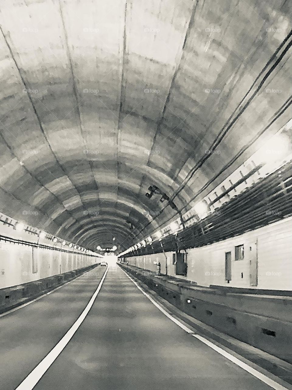 Tunnel 