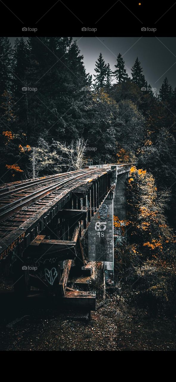 Let's wander where the wifi is weak 