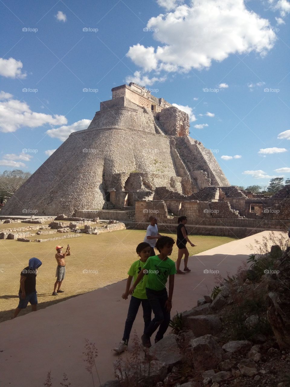 Uxmal