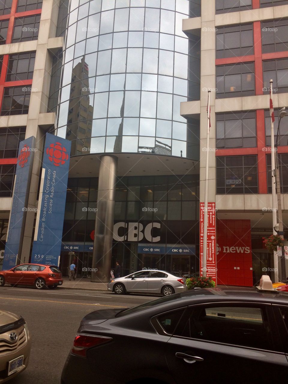 CBC news