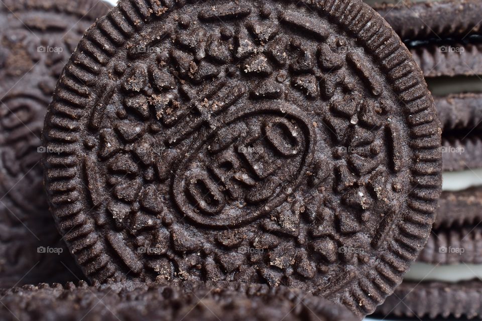 OREO