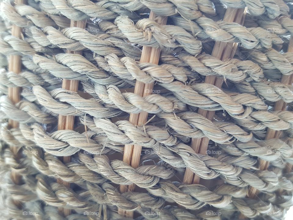 rope