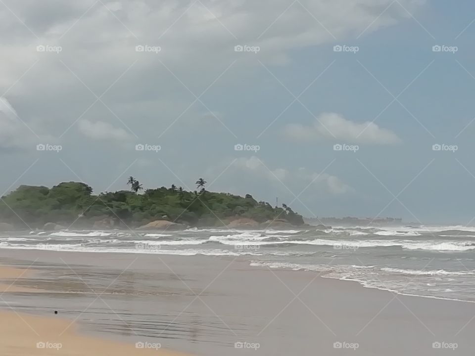 Sea/Sun and beach... Haven on earth