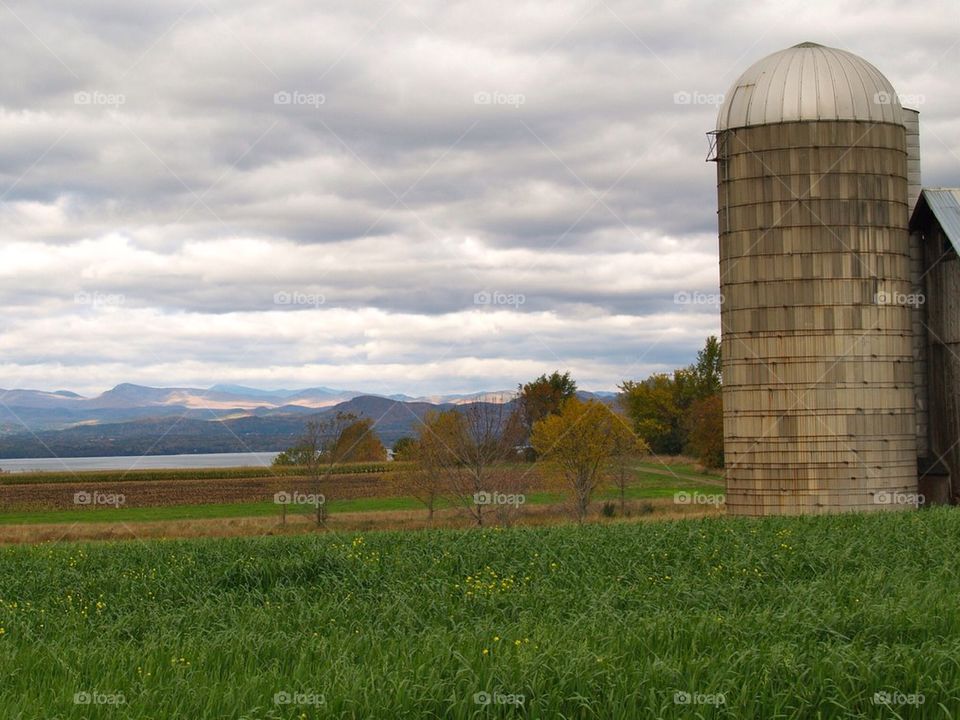 Silo