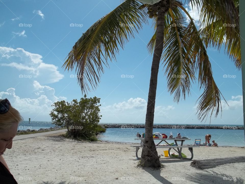 Key Largo . 25th anniversary Trip to the Florida Keys 