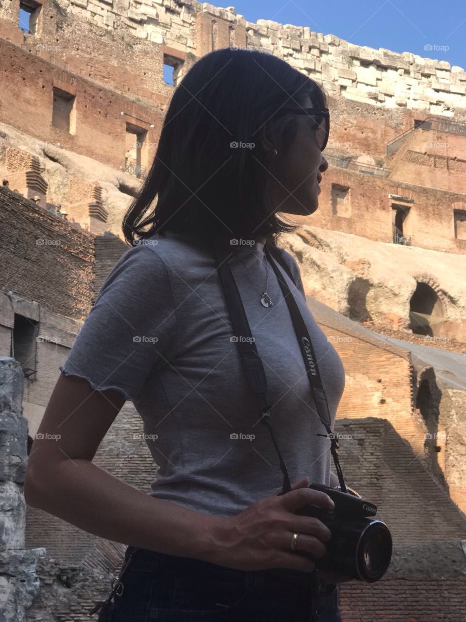 Roma - Coliseu 