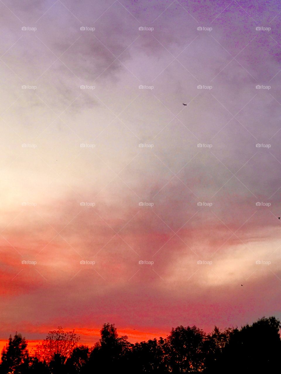 Sunset,Sunrise,Clouds