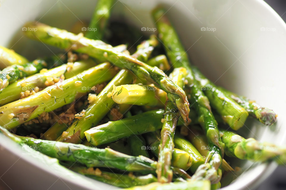 Asparagus best vegetable!  What’s your favourite 