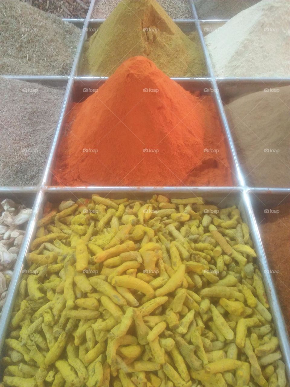 Spices