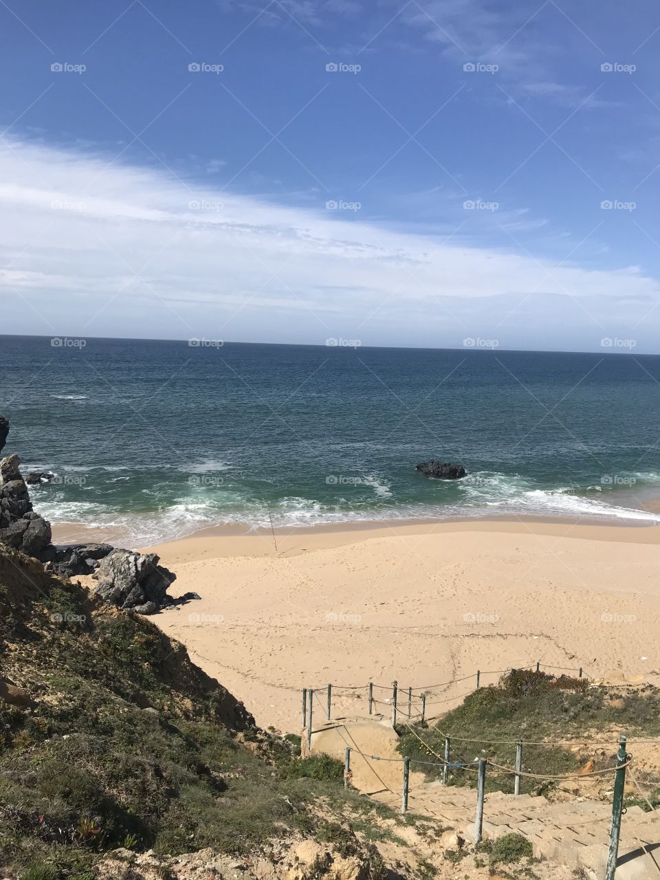 Canto mosqueiro, costa do norte, Sines, Portugal 🇵🇹