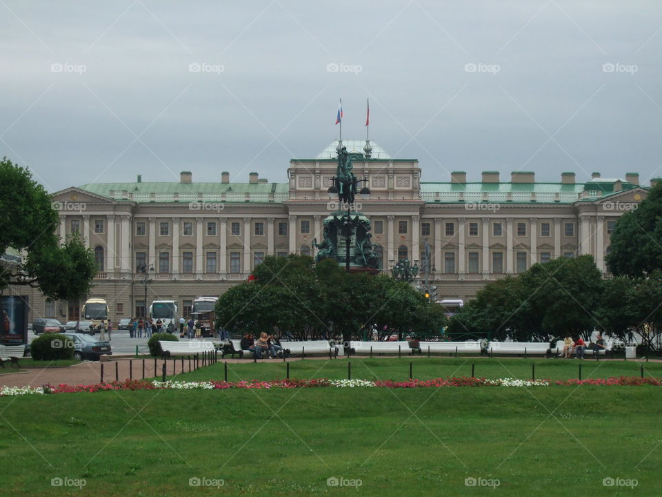 trip to Russia and Solovki-2011