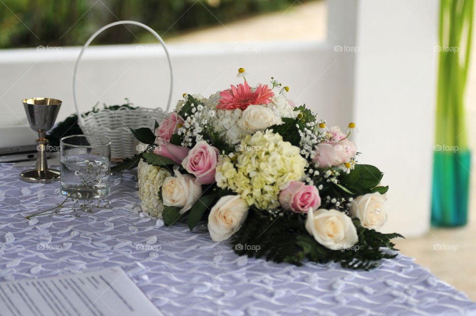 Bouquet for Brides - Wedding