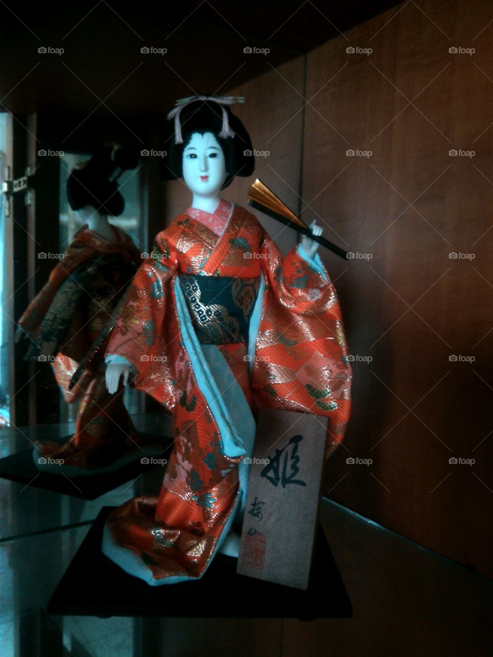 Japan Kabuki