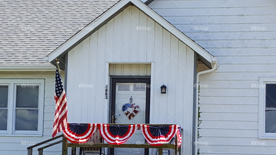 No Person, House, Home, Family, Architecture