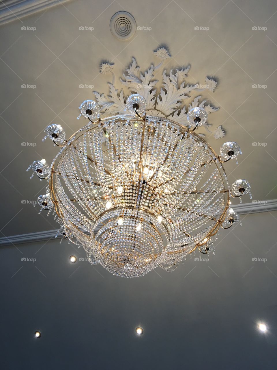 Chandelier
