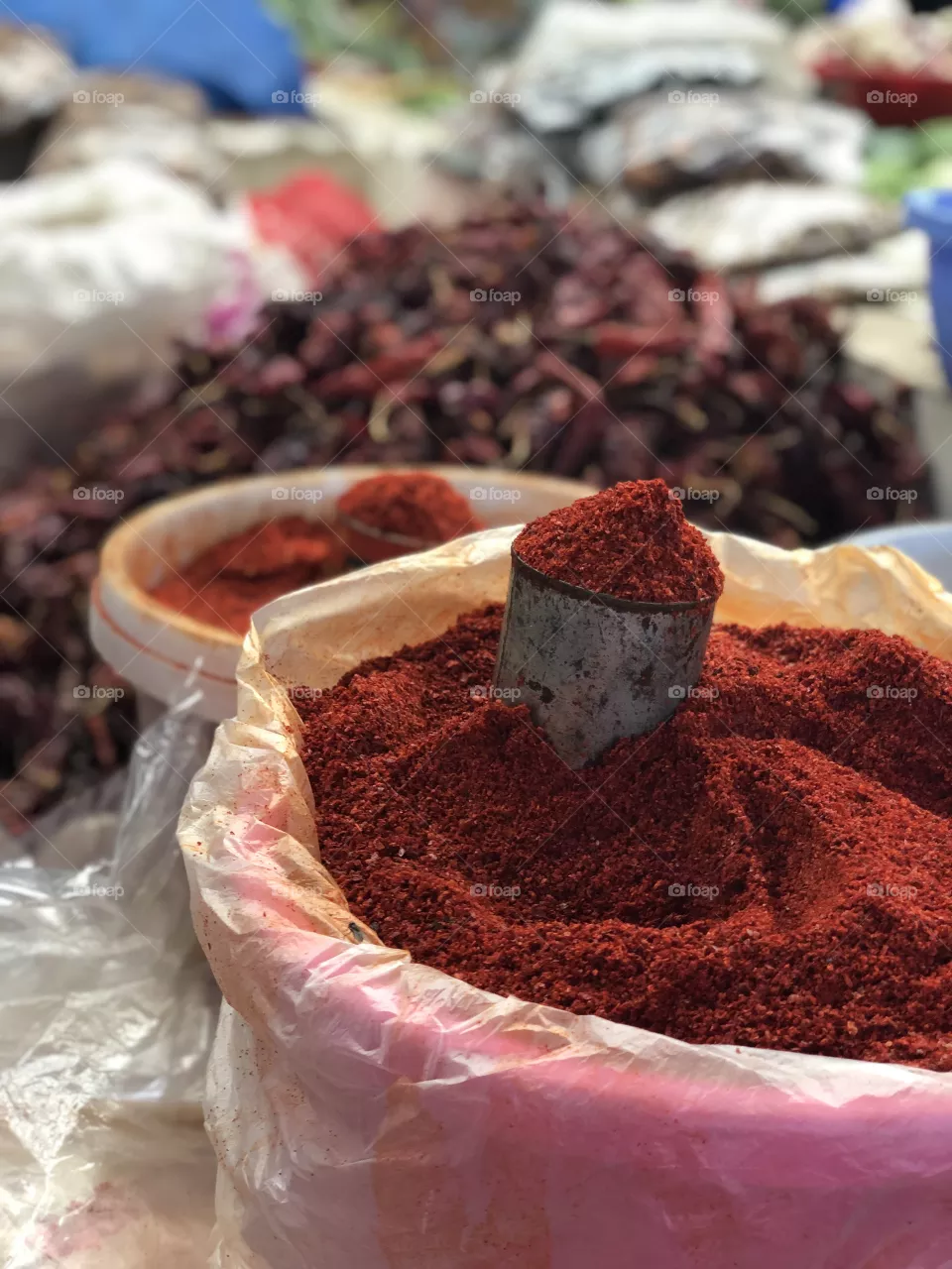 Spice