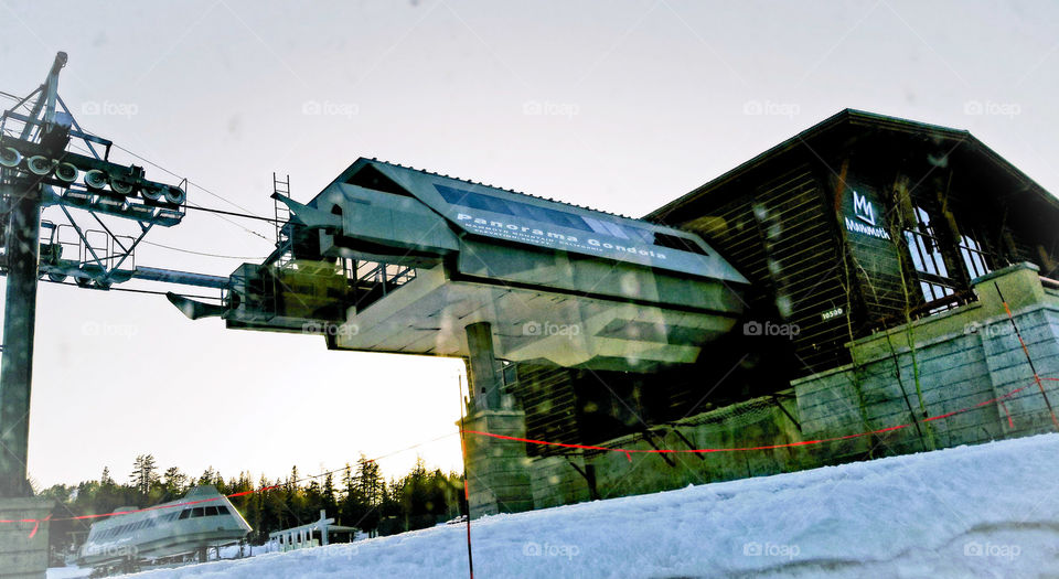 MAMMOTH LAKES|california