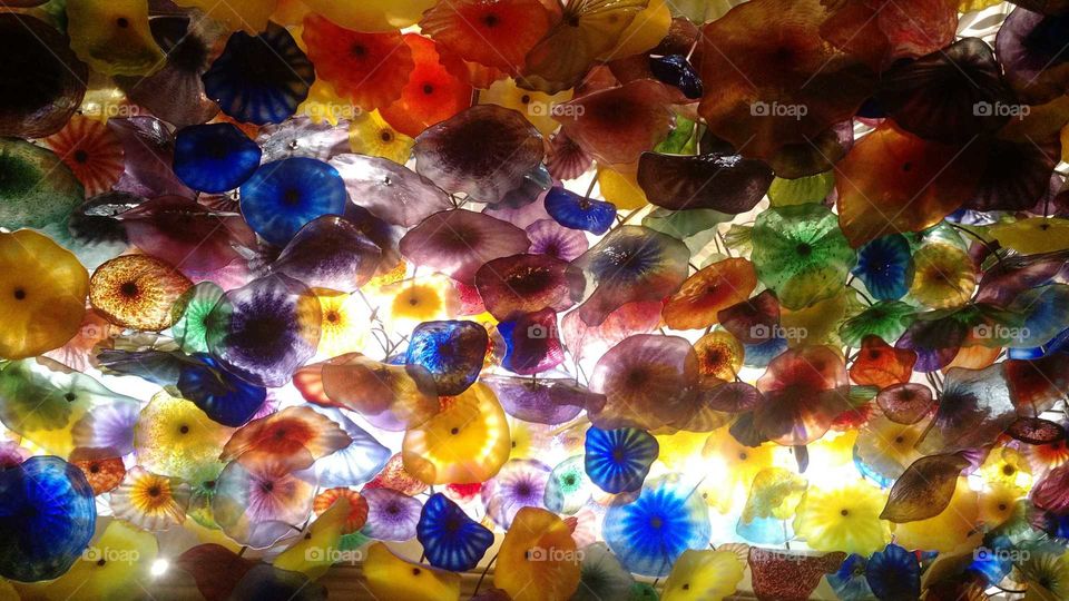 Glass Art