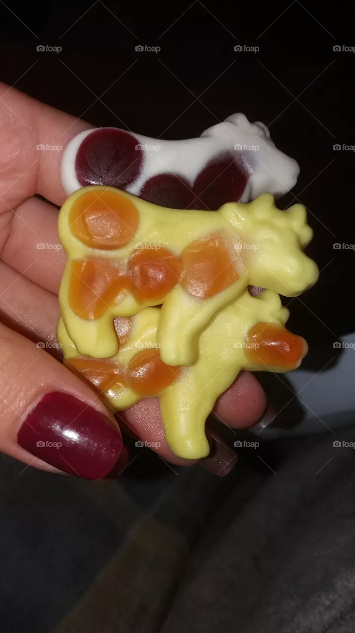 Candy