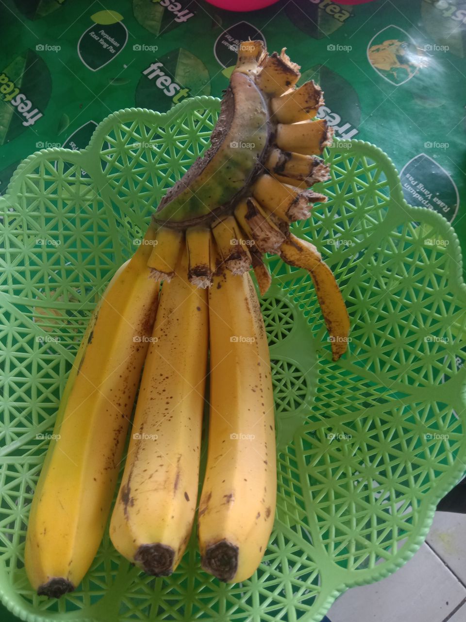 banana