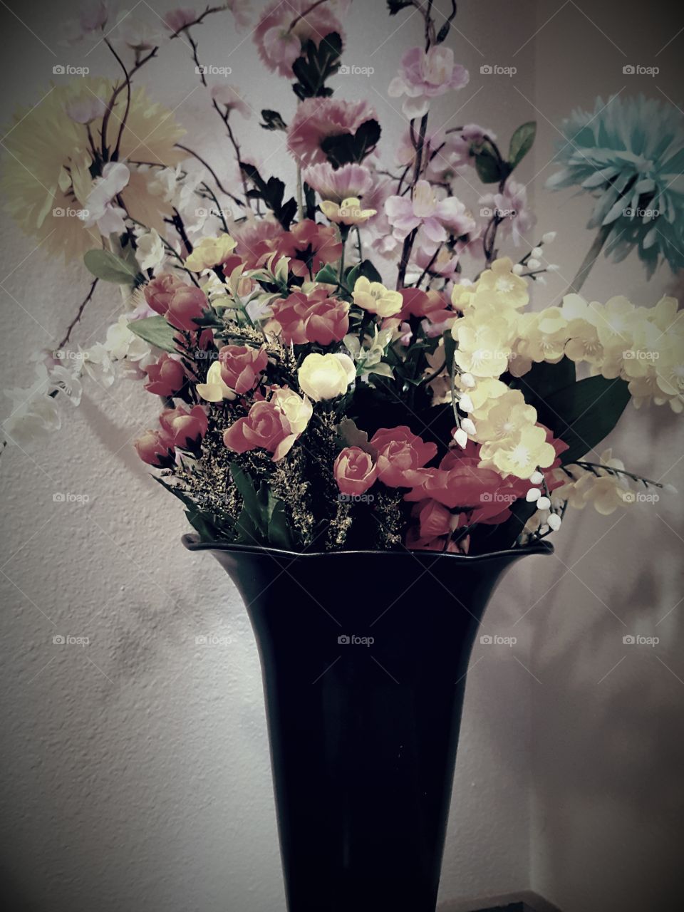 bouquet of flowers