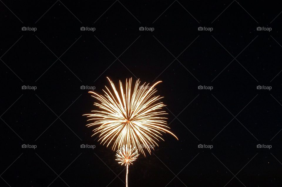 Like father like son 