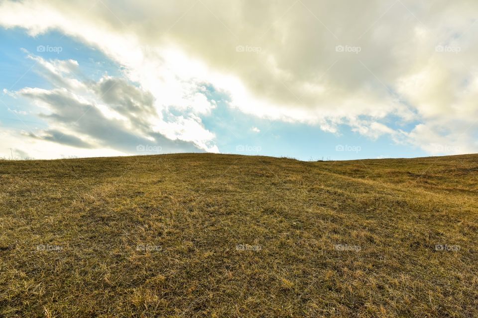 Landscape, Sky, No Person, Nature, Outdoors