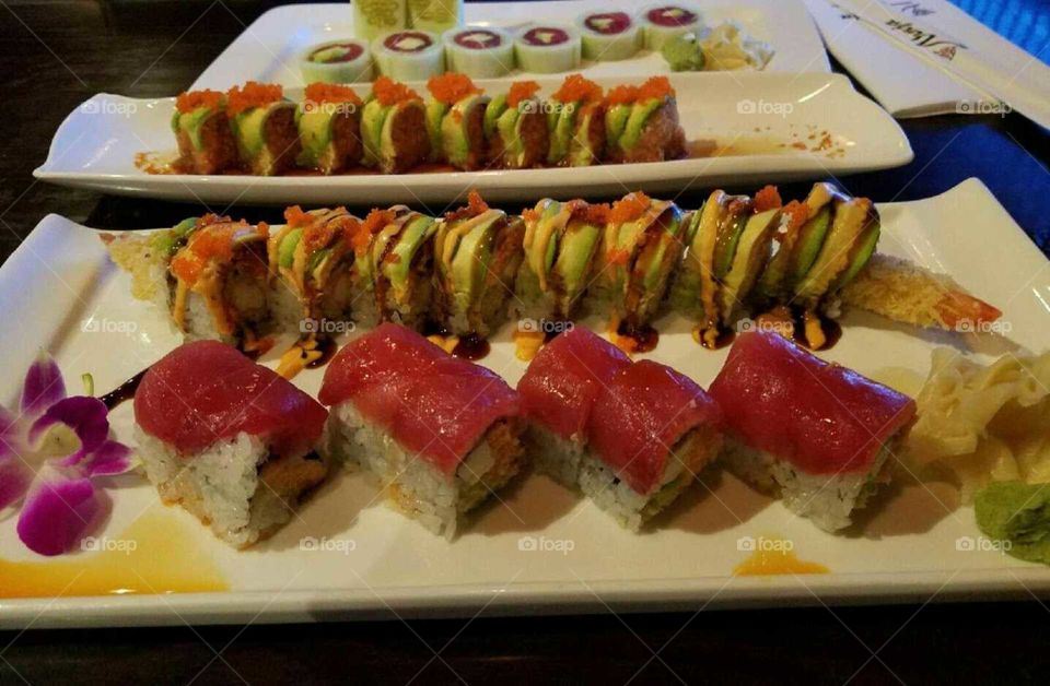 Sushi