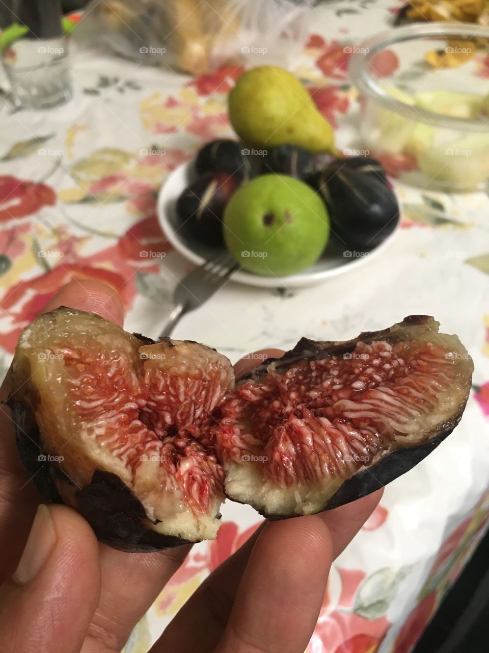 Fresh Fig 