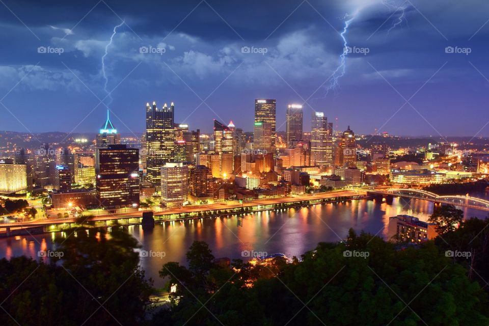 Pittsburgh 