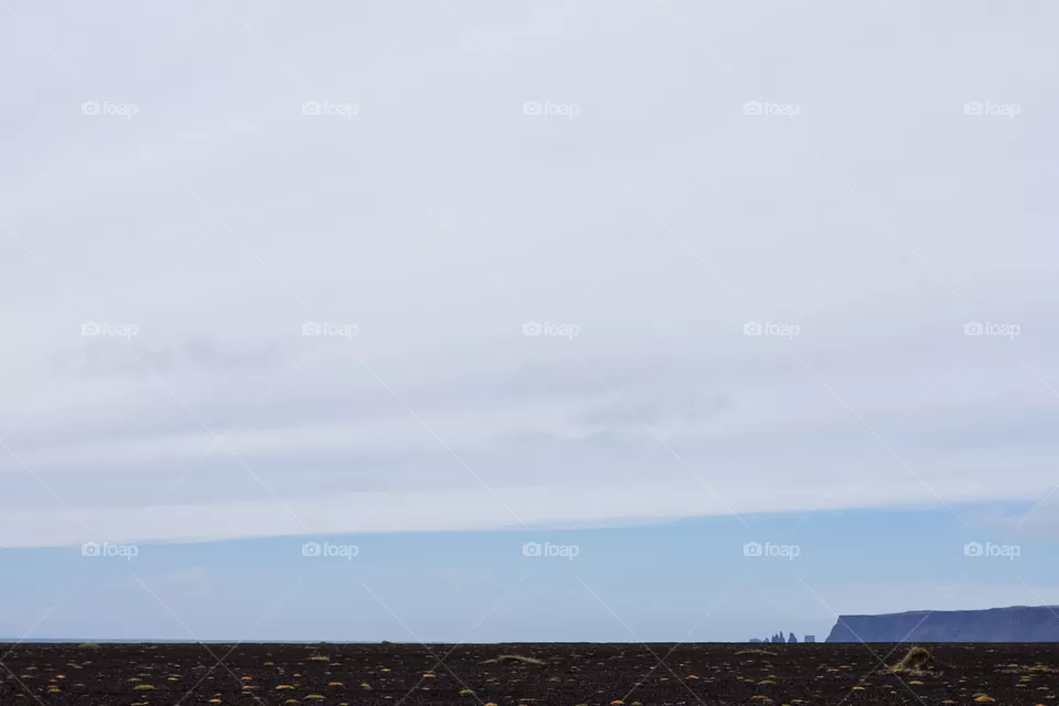 Tiny Vík 