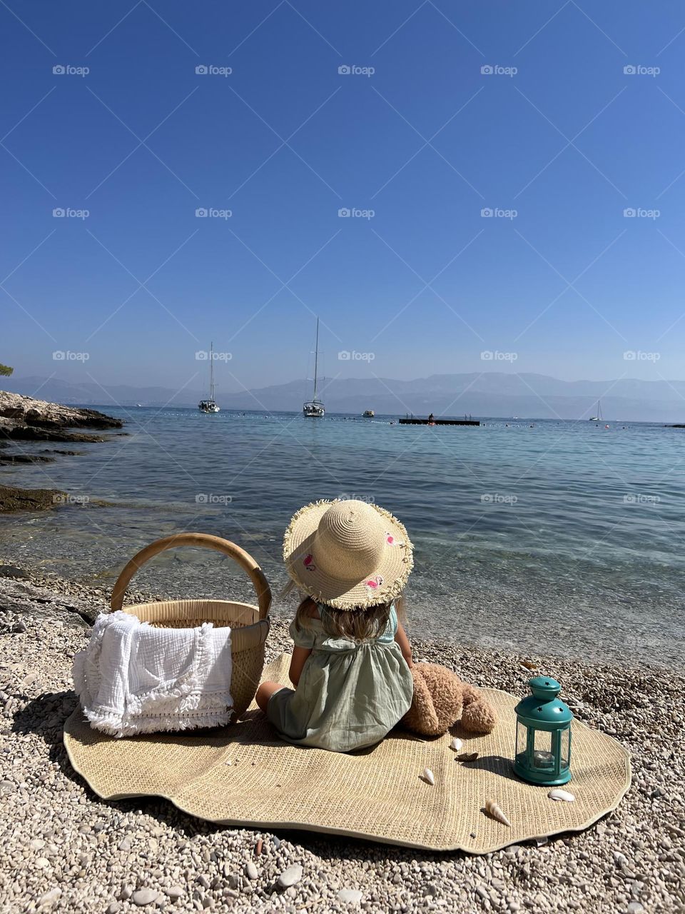 Естетика моря🏝️