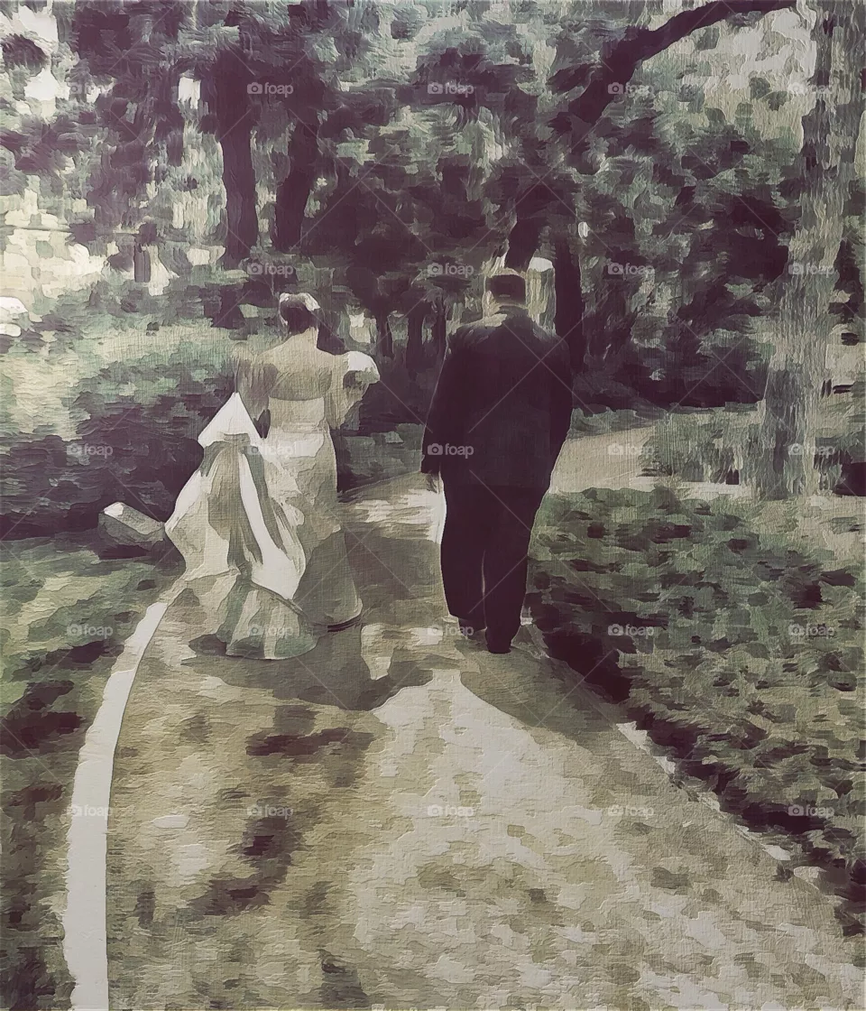 Newlyweds