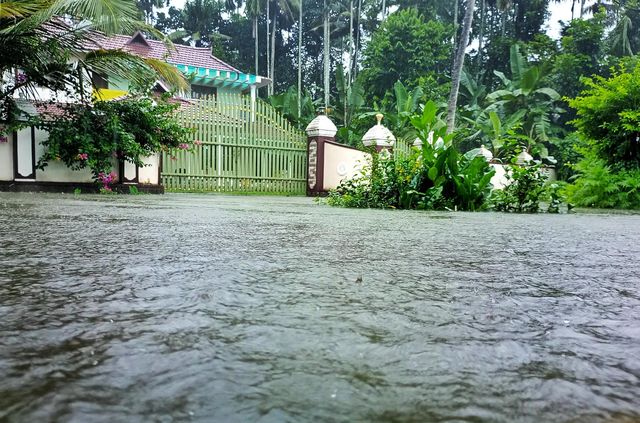 rain season