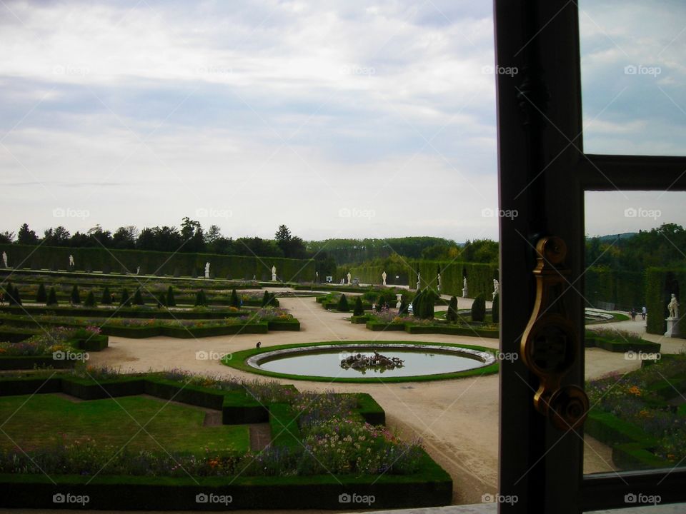 France,Versailles