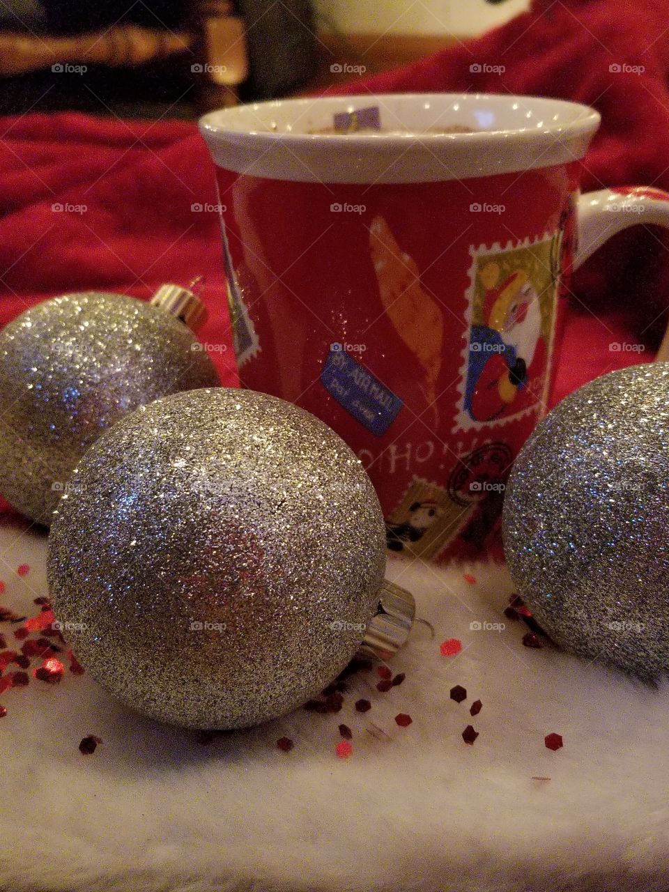 It's the most wonderful time of the year