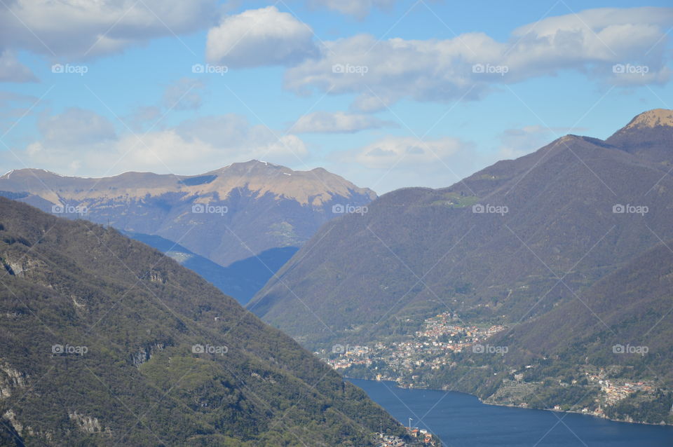 Como Italy
