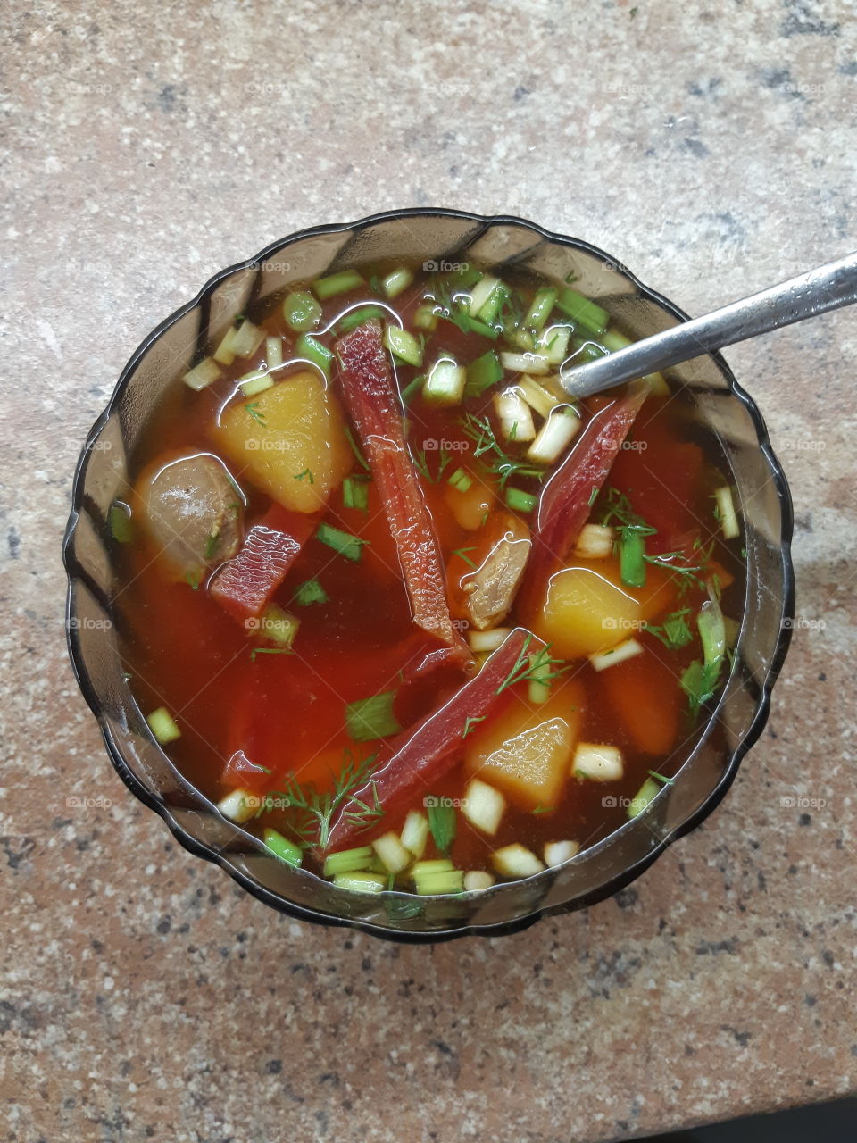 Вы - то, что вы едите! You are what you eat!