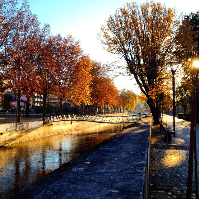 Leiria. Leiria