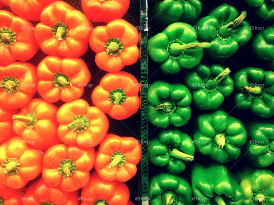 Peppers