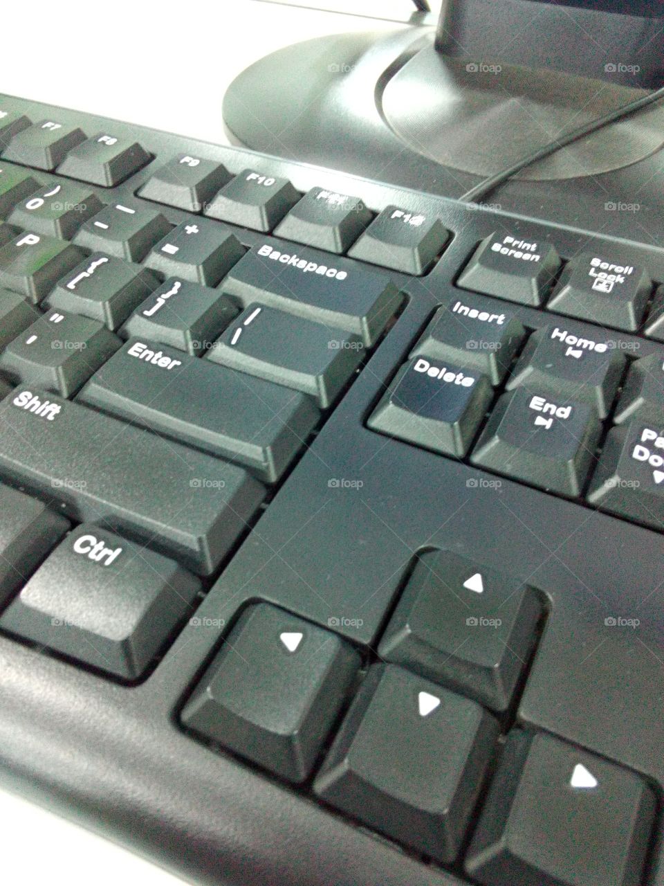 Keyboard