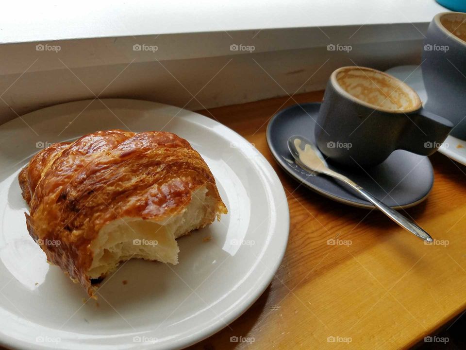 Coffee around the world