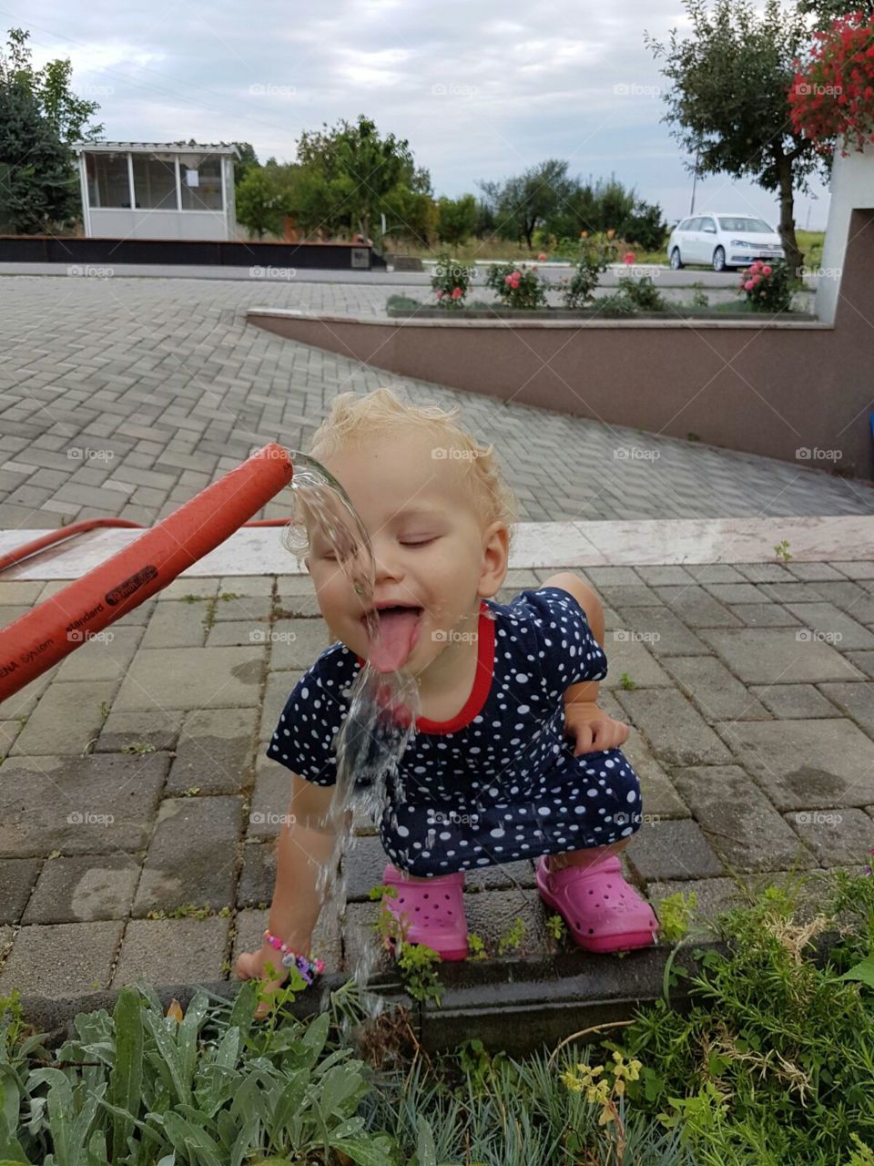 That's the way how to do it!