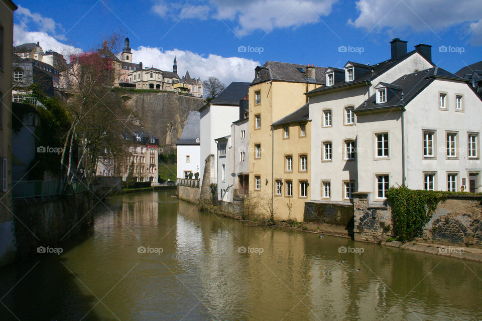 Luxembourg 