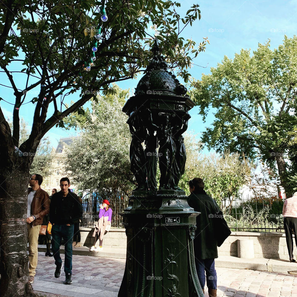 Shakespeare and Company 