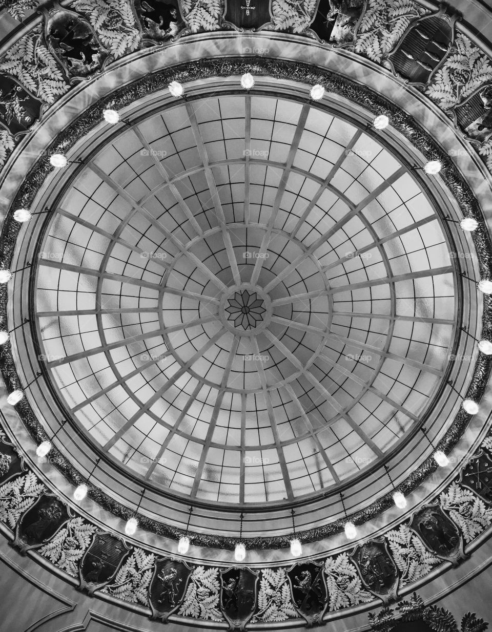 dome