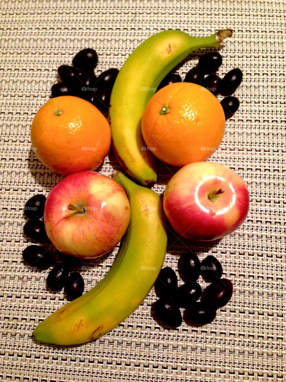 Delicious Assorted Fruits

Published by:
HappyBrownMonkey 